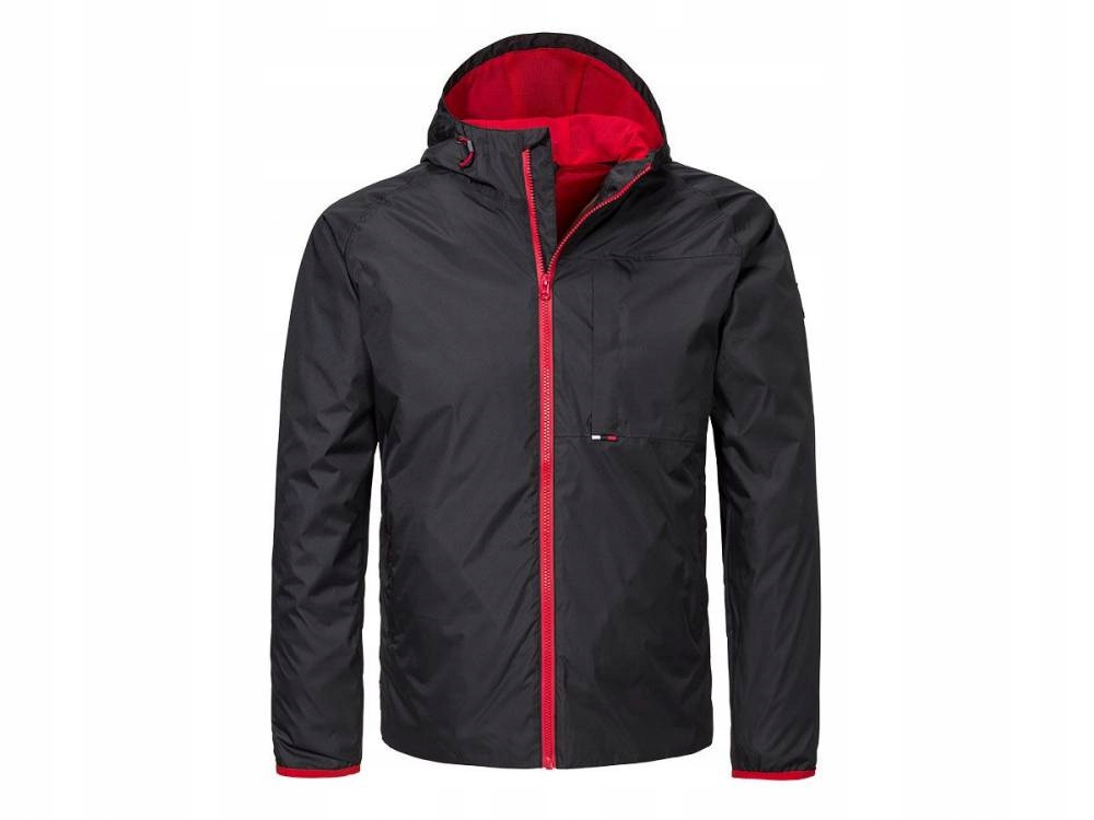 Větrovková bunda Mf X993322209200 Massey Ferguson