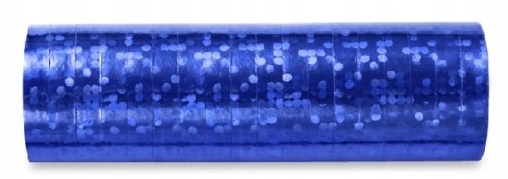 SERPENTYNA NIEBIESKA SERPENTYNY WSTĄŻKA 18 szt