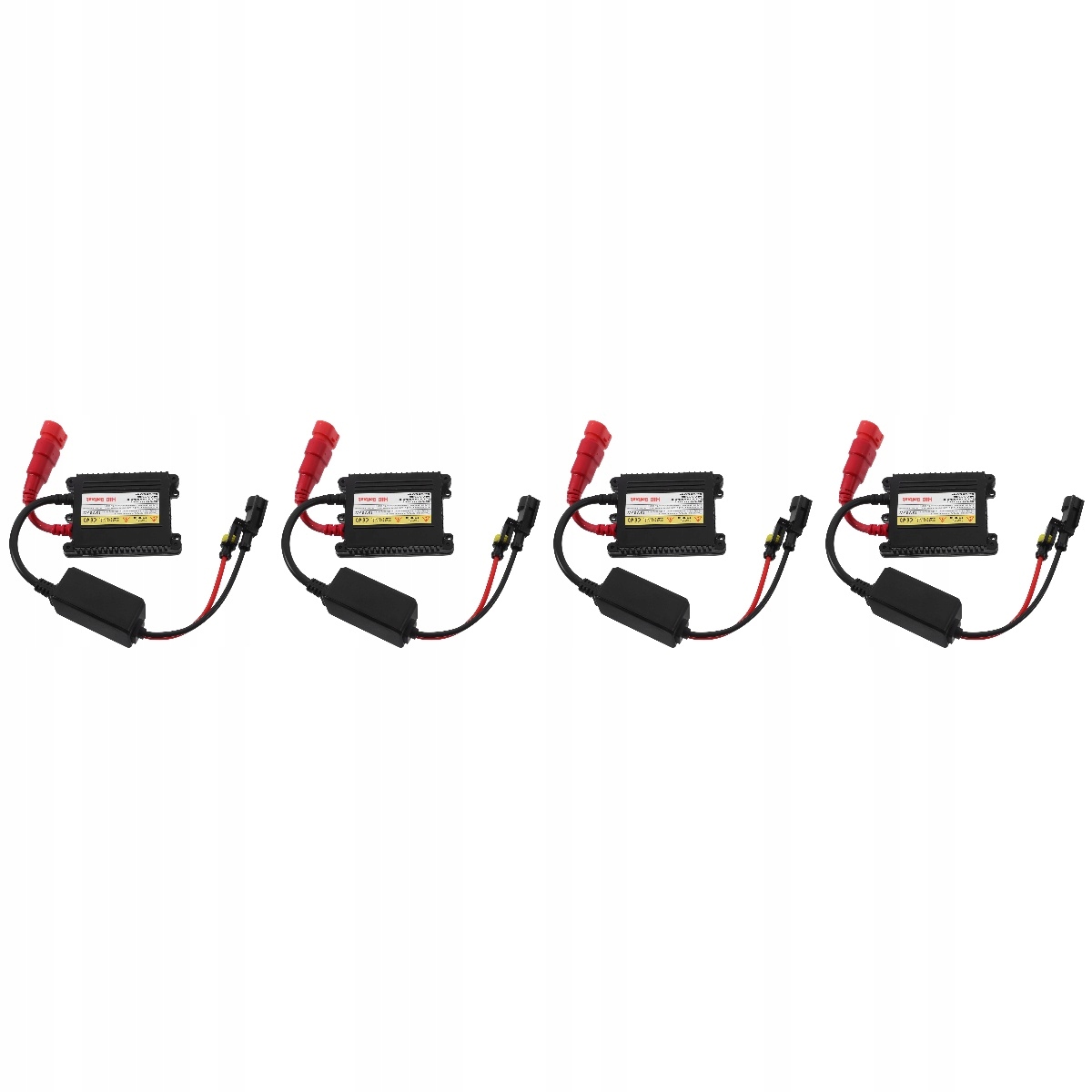 AKCESORIA SAMOCHODOWE ZESTAW SAMOCHODOWY SLIM ZESTAW Producent części Inny