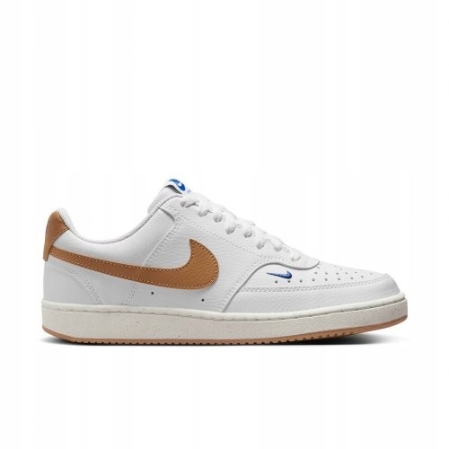 Nike court vision low w