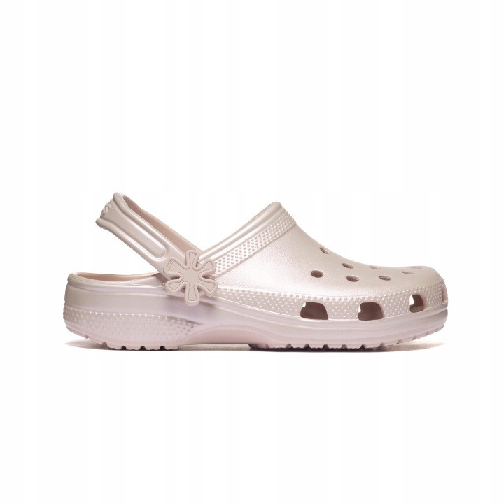 Klapki dziecięce Crocs 212814-6UR Różowy r. 36,5