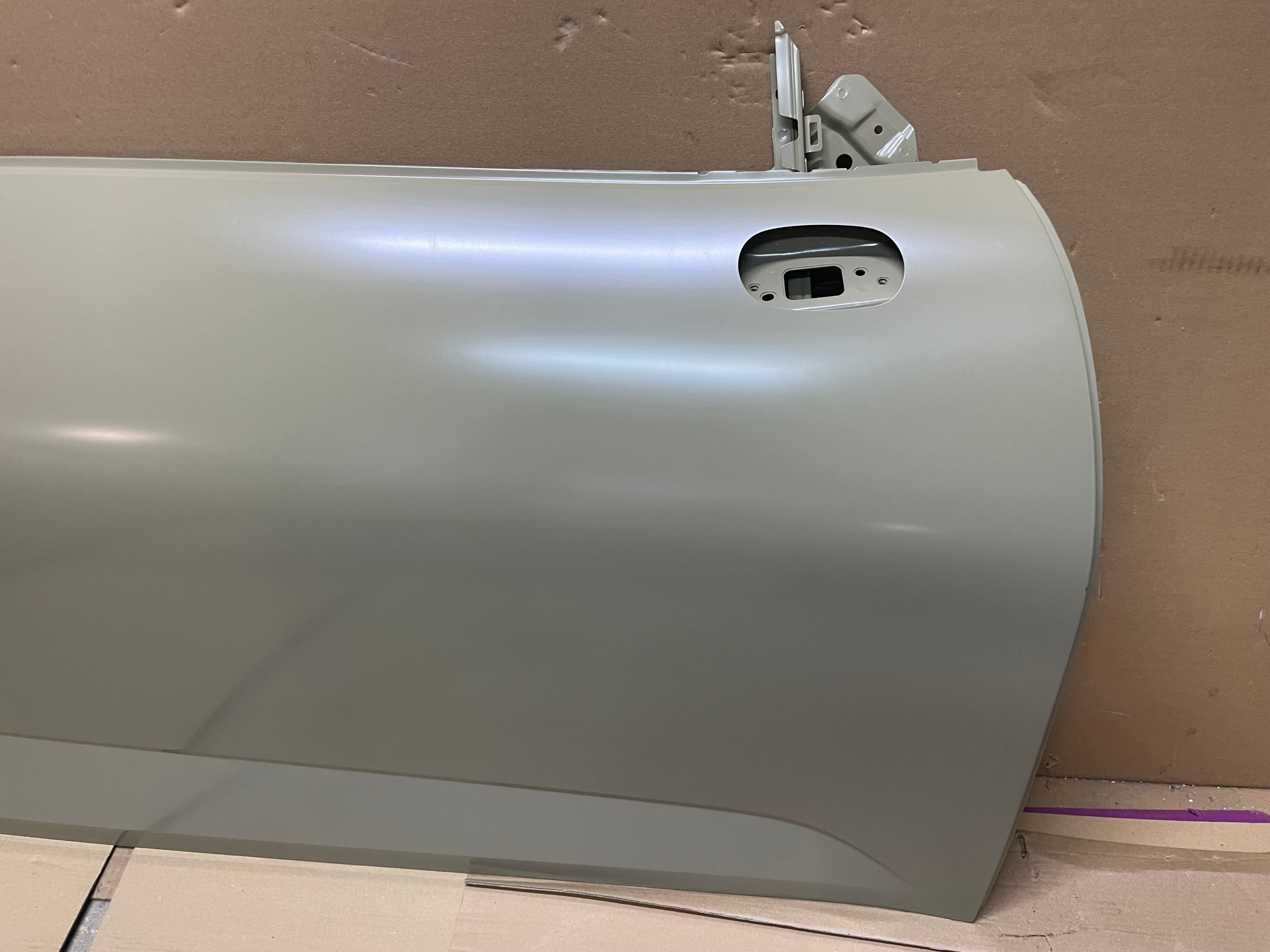 door front right MINI J01 original new