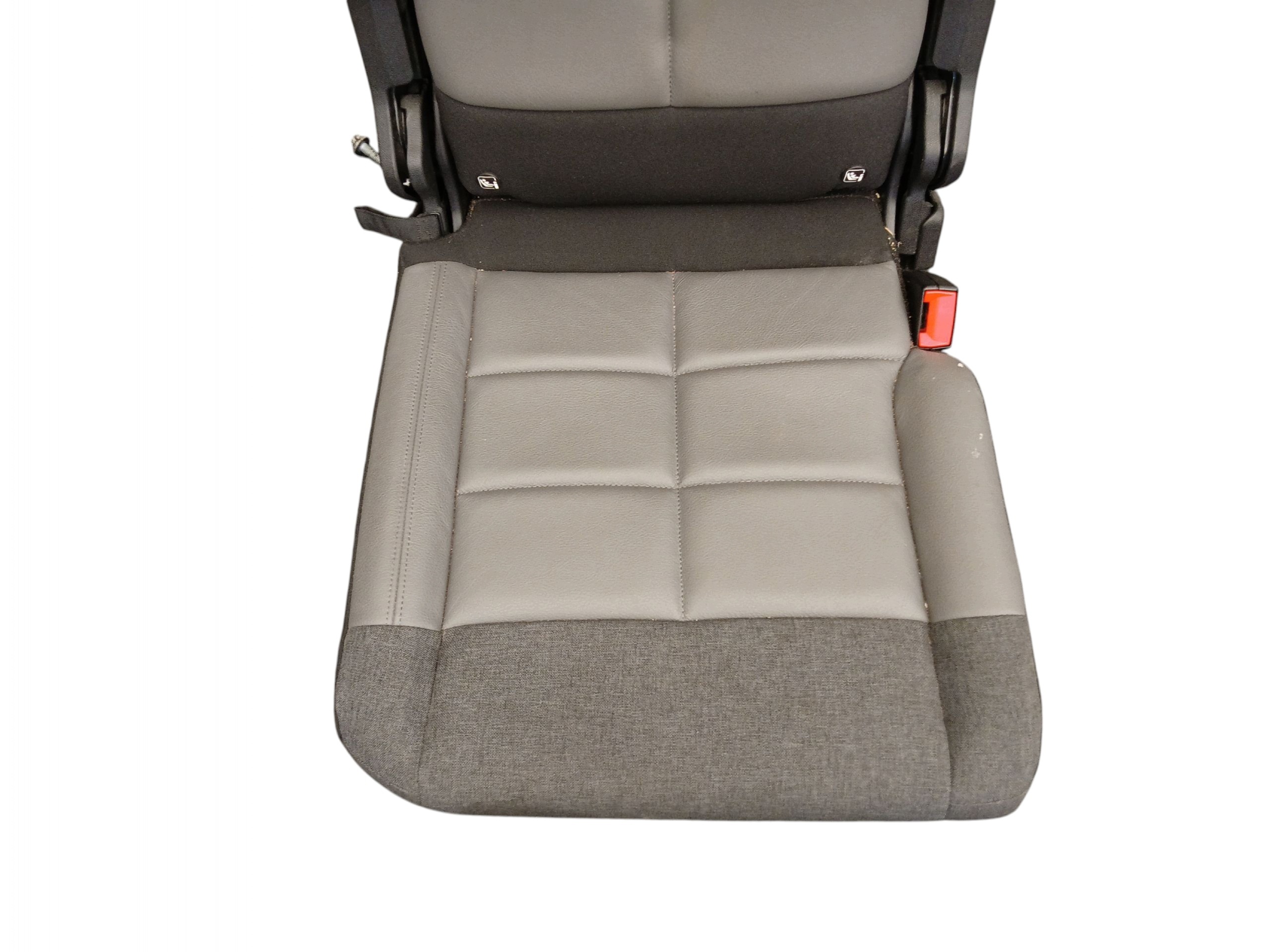 sitz heck rechts CITROEN C5 AIRCROSS (18-22)