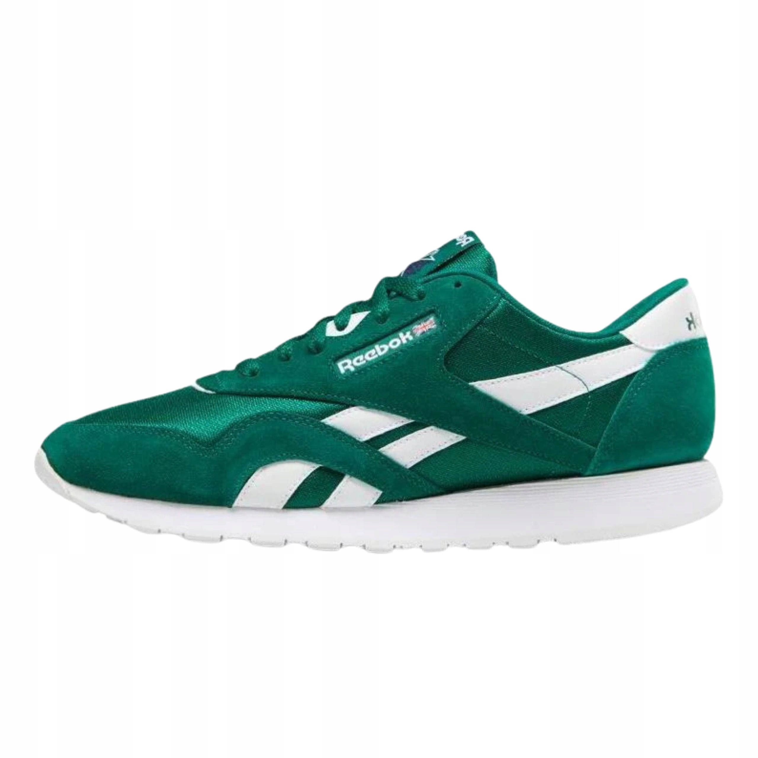 Męskie buty sportowe Reebok CL Nylon 44,5