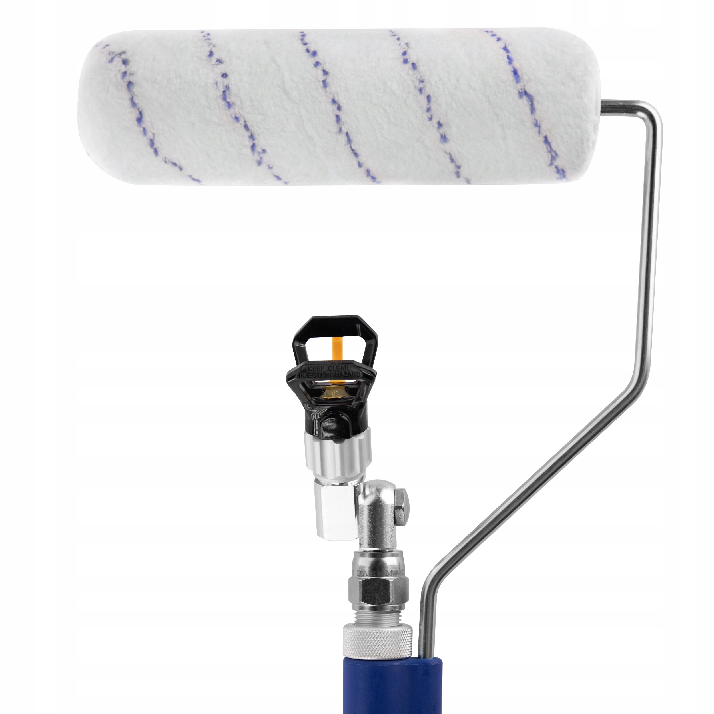 JetRoller Wałek Natryskowy do agregat RolSpray Rodzaj inny