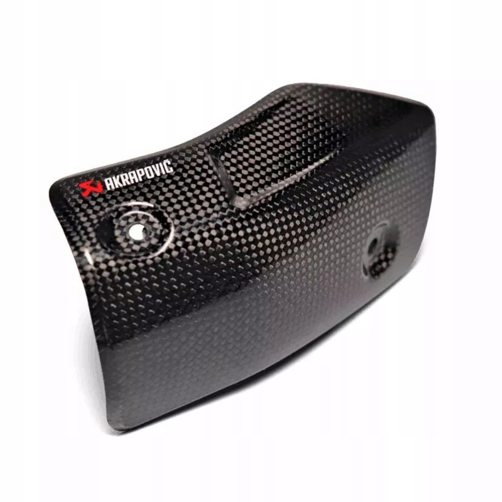 Tepelná Ochrana Akrapovic Pre Honda Cb 750 Abs Hornet