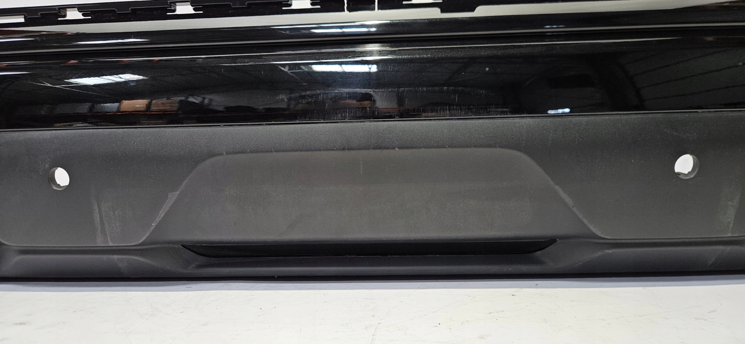 bumper rear RENAULT AUSTRAL 22- 6XPDC original 850180287R