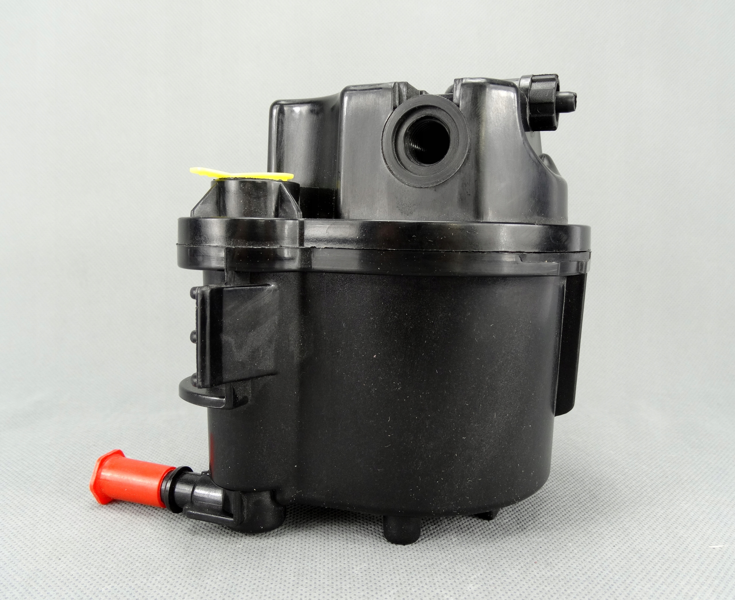 FILTR PALIWA FORD FIESTA FUSION 1.4 TDCI Producent części BSG