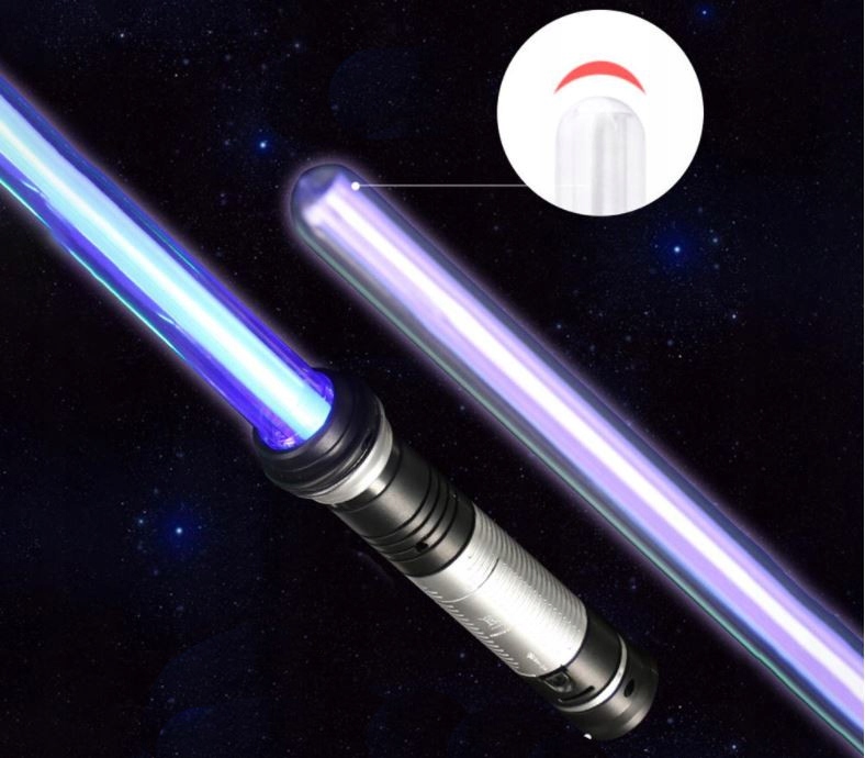 2 meče LIGHT SORD LIGHT WARRIOR 108cm Kód výrobcu hračka star wars jedaj