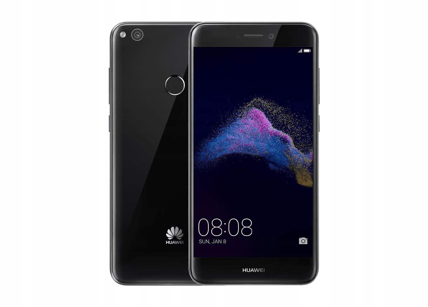 Smartfon Huawei P9 Lite 2017 2 Gb 16 Gb czarny