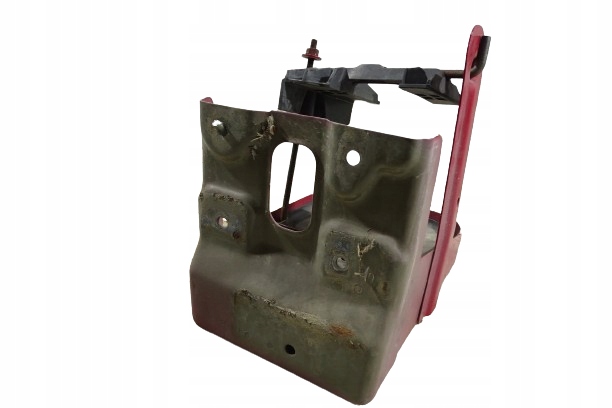 DODGE JOURNEY FIAT FREEMONT PODSTAWA AKUMULATORA PRA Typ samochodu 4x4/SUV