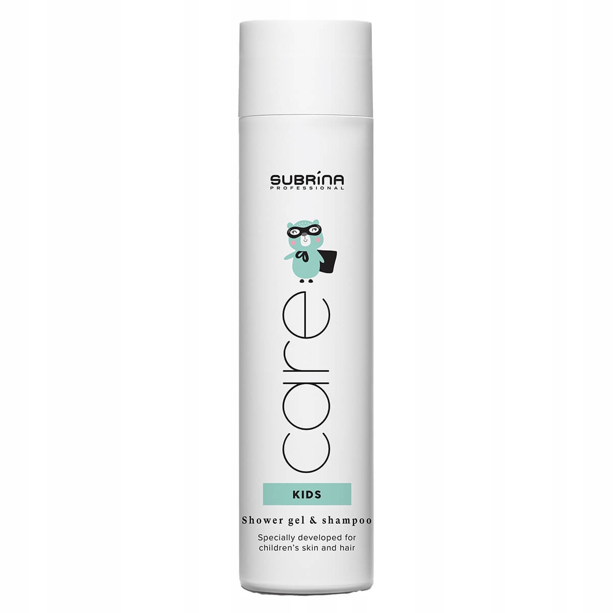 

Subrina Care Kids 2in1 szampon żel dla dzieci 250