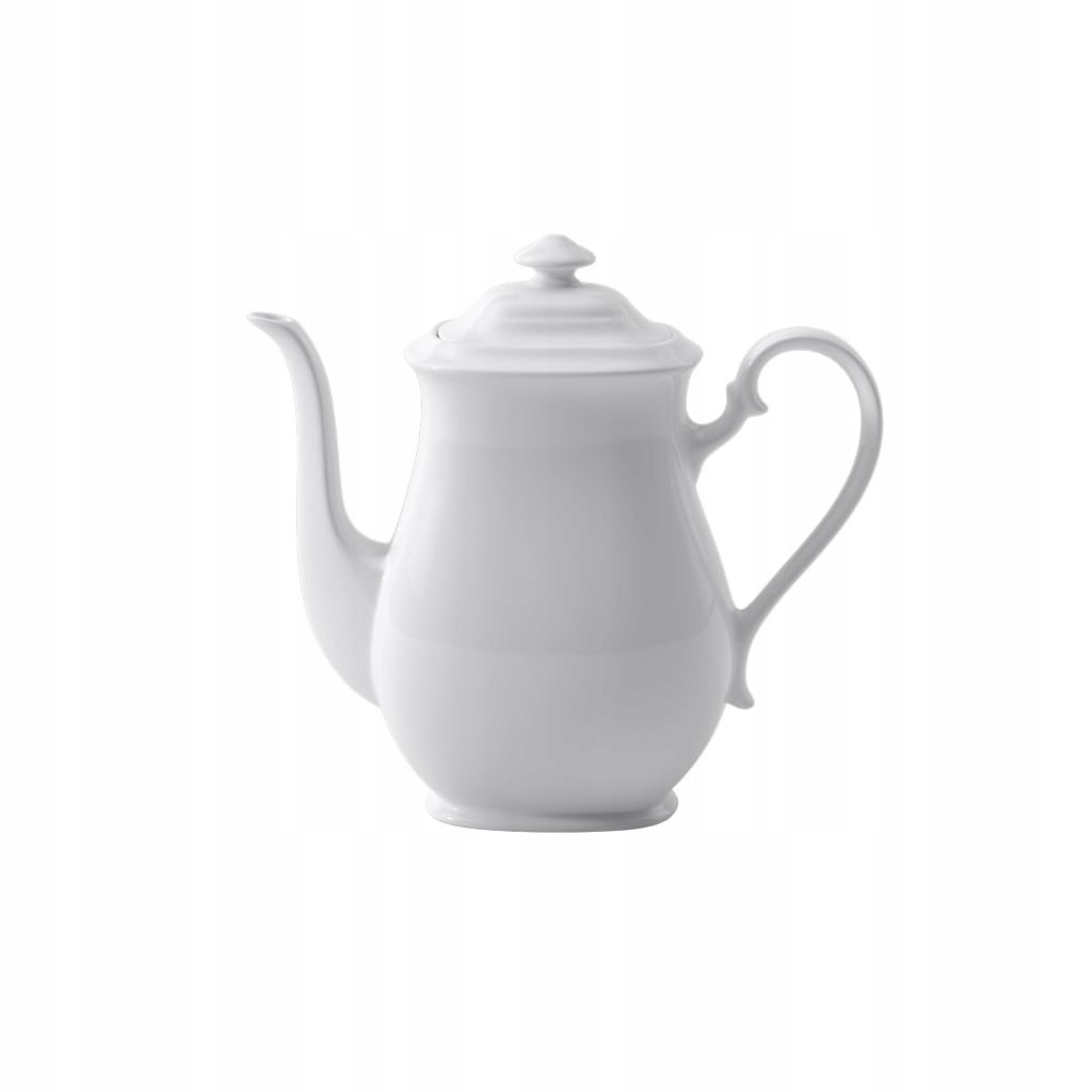 Villeroy & Boch konvice na kávu Royal, porcelán, 1100 ml