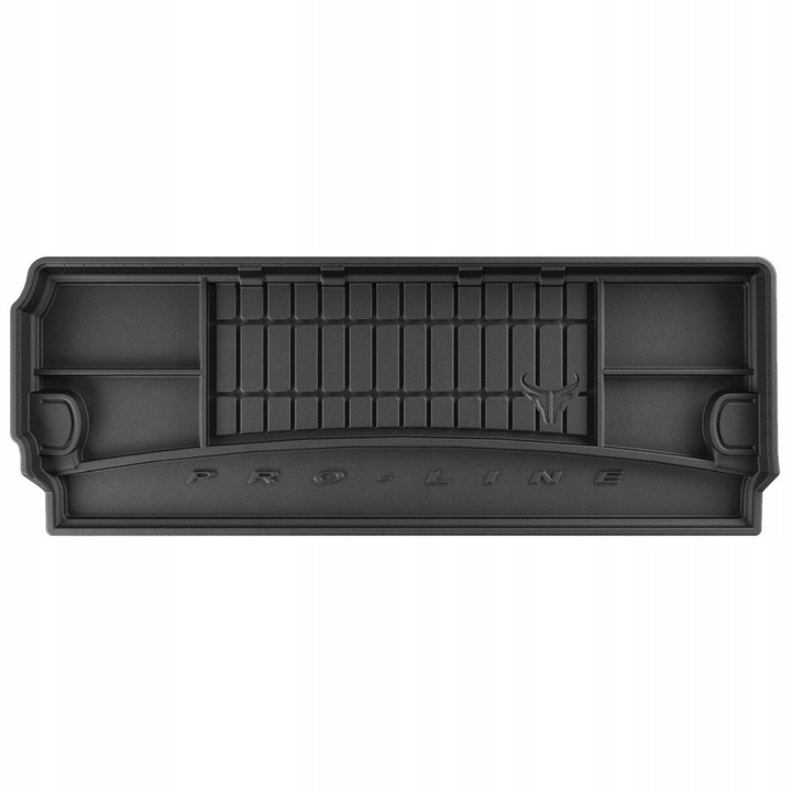 Rohož Do Kufru Gumová vložka Koberec Nissan Pathfinder 3 2005-2013 Tm