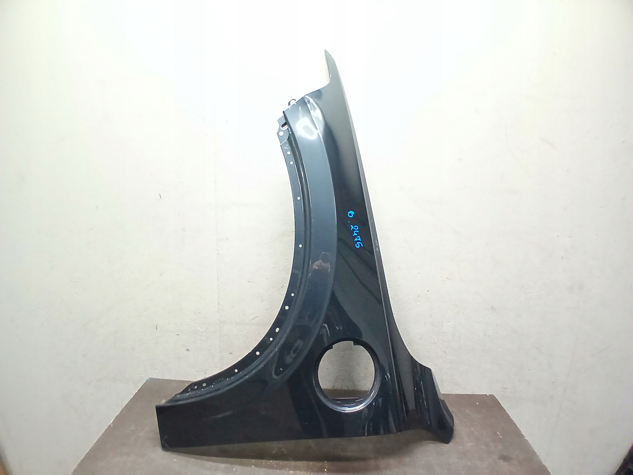 fender front left VOLVO XC90 XC90 II 2 15- HYBRYDA