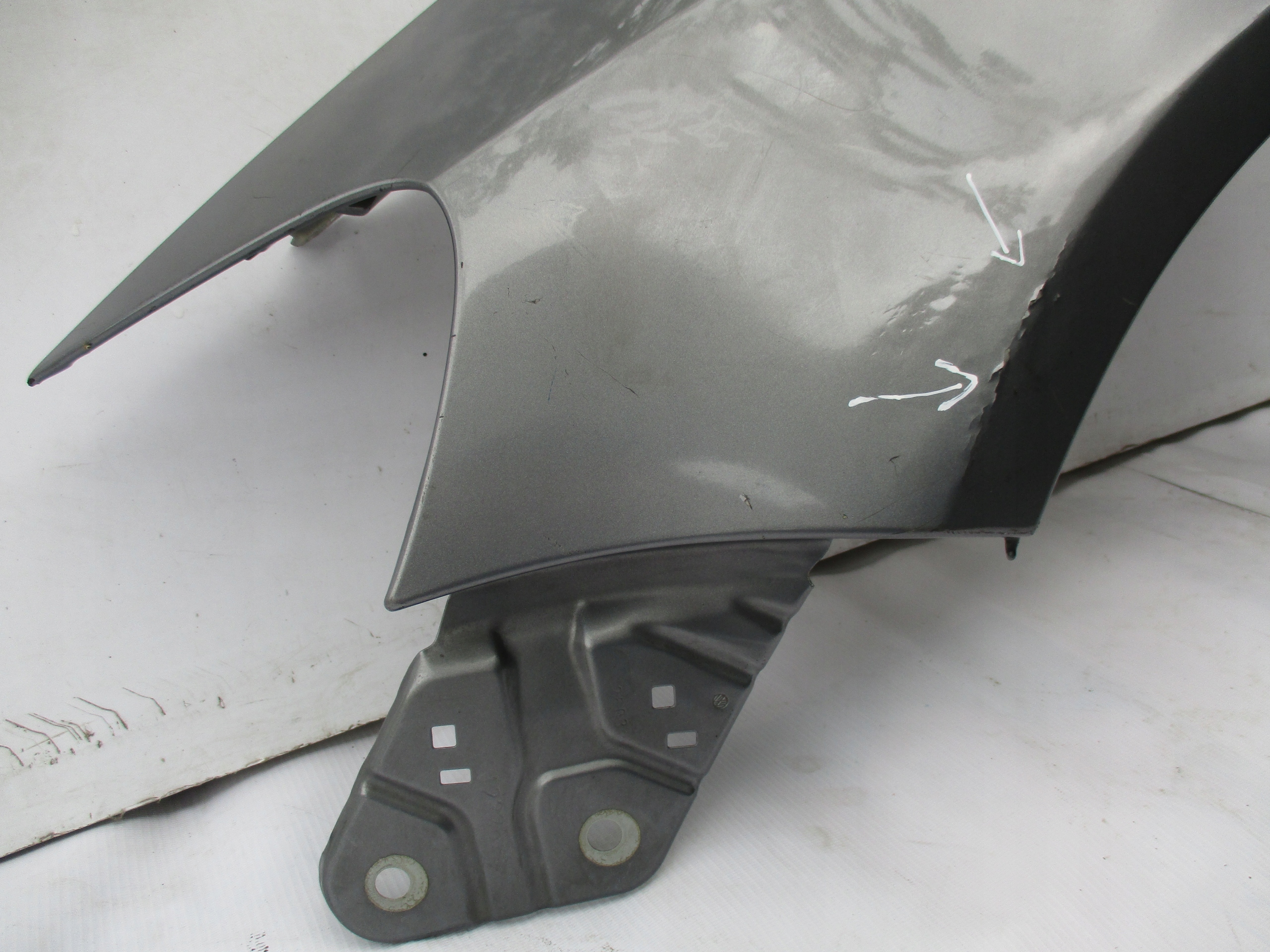 fender left front front VW Golf V + 04-16r