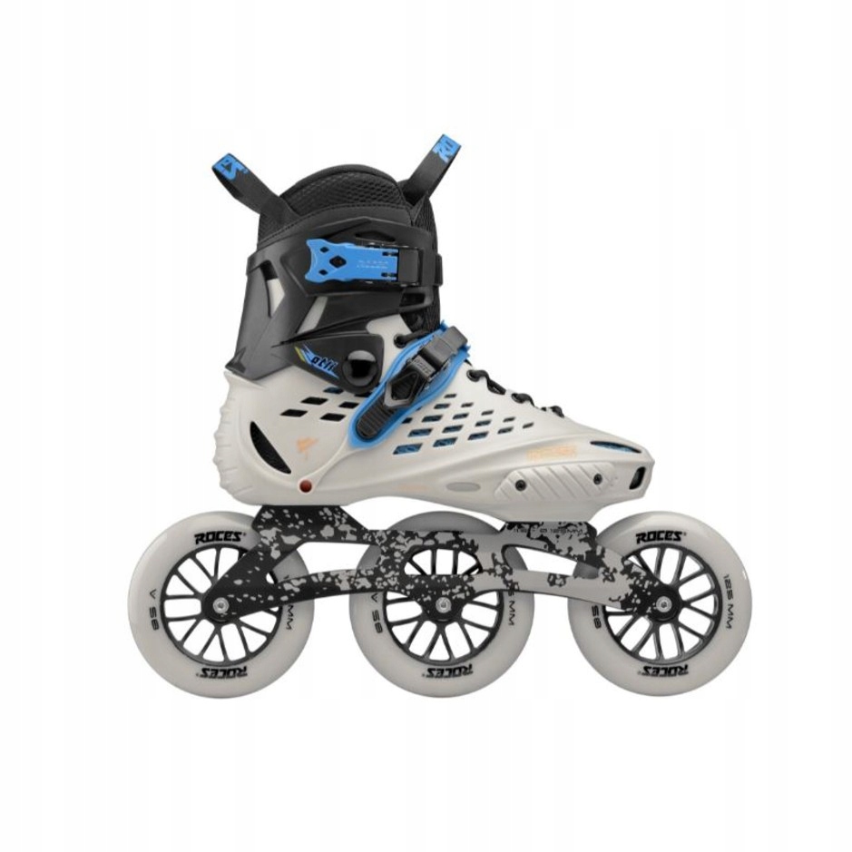 Roces Rolki Roces Otli 125, 8.0, 42, 3x, 125
