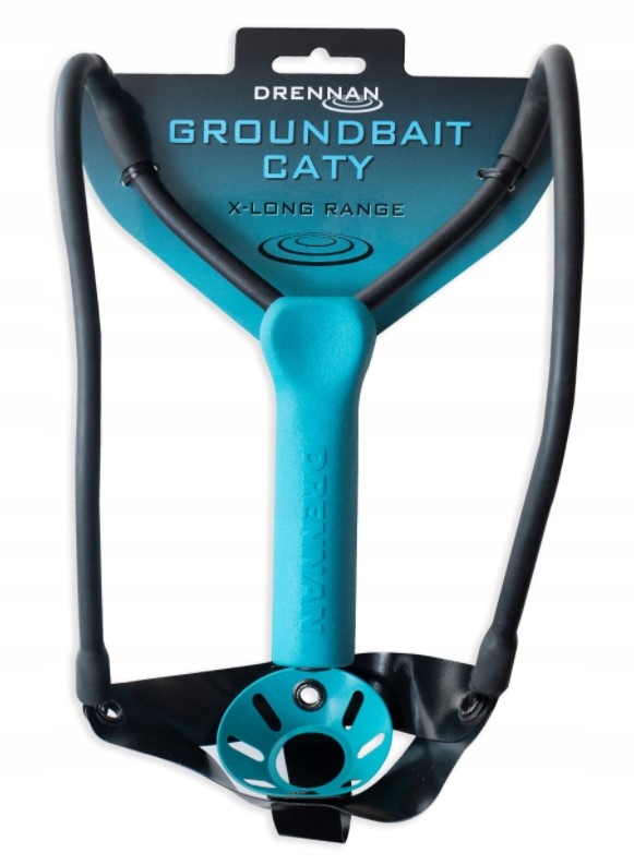 MatchPRO Proca do Kul GROUNDBAIT LONG RANGE AQUA Drennan