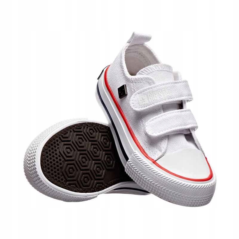 

Trampki dziecięce Big Star HH374095 23