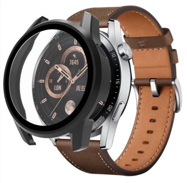 

Etui Szkło Do Huawei Watch GT3 Gt 3 46MM