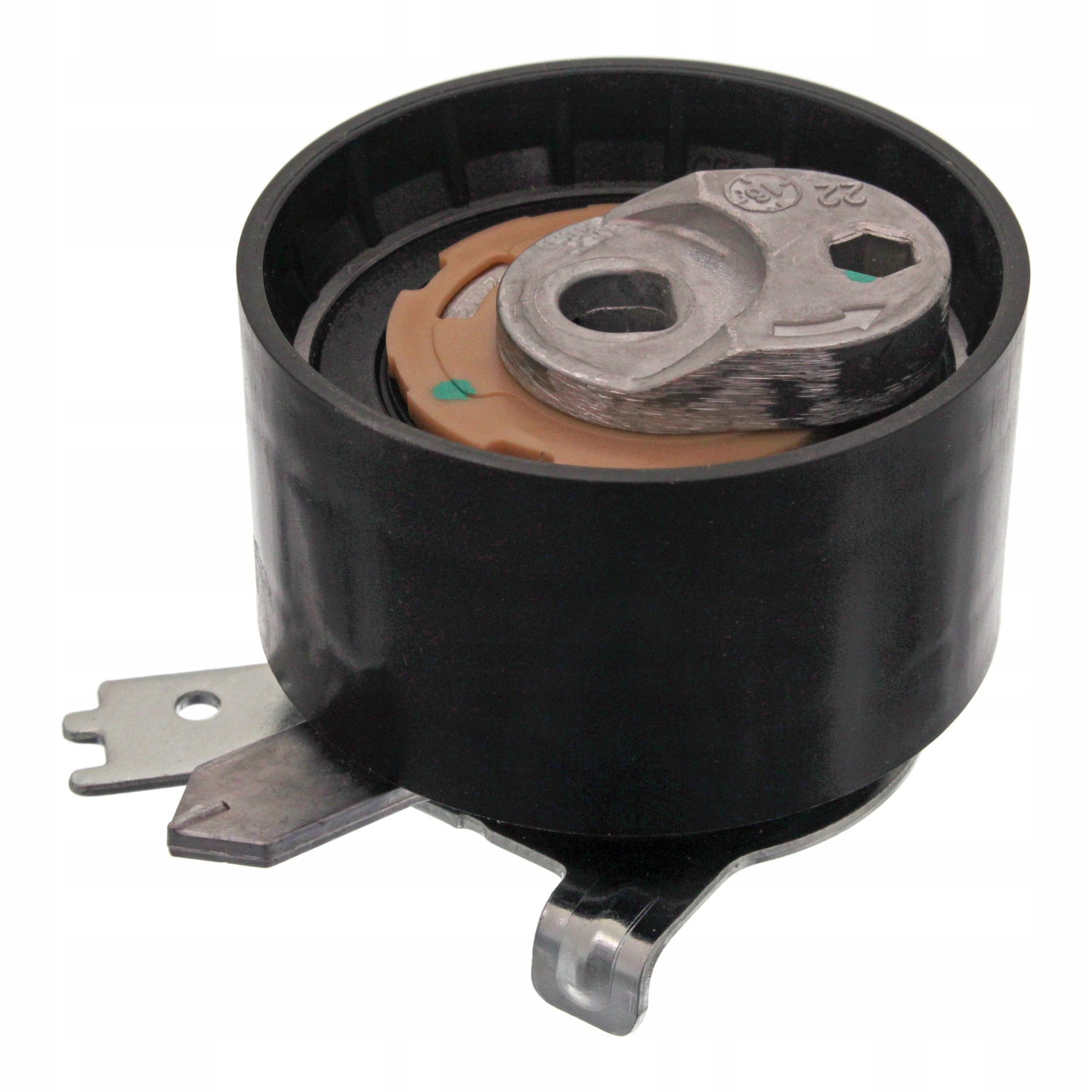 FEBI 100519 НАПРАВЛЯЮЧИЙ РОЛИК NISSAN