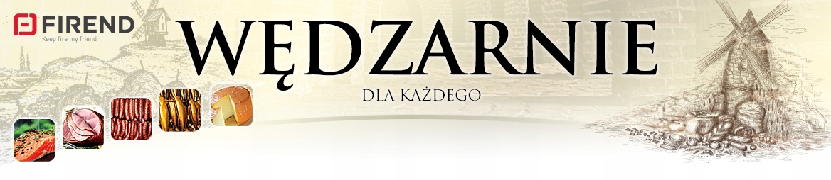 DRĄŻKI DREWNIANE DO WĘDZARNI GOLIATH 5szt. Producent Pekabet