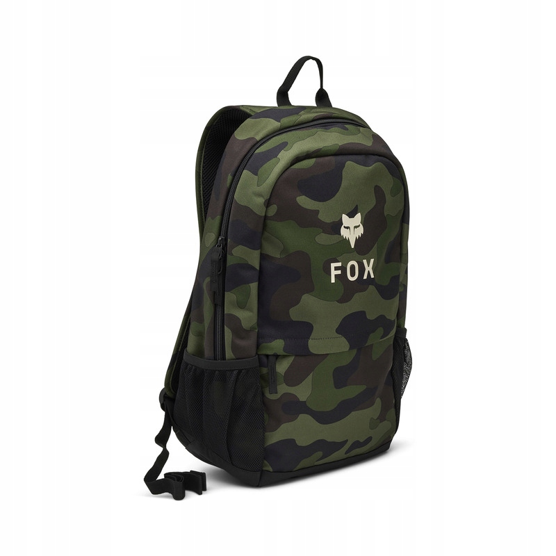 Batoh Fox 180 Backpack Zelená Camo Os