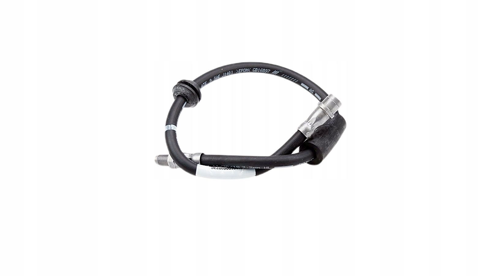 тормозной шланг перед MERCEDES ML GL