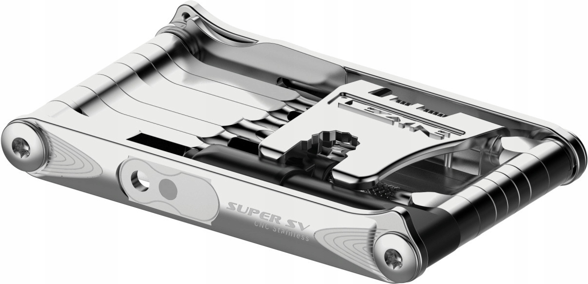 Multi Tool Lezyne SV23
