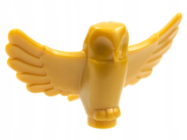 

Lego 67632 Sowa Hedwiga Harry Potter Złota (2g)