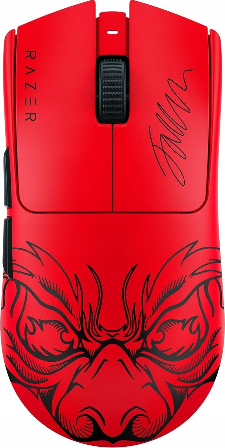 マウス・トラックボール Razer Viper V3 Pro Faker Edition Amazon.co.jp: Razer レイザー Viper V3 Pro Faker Edition