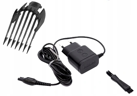 MASZYNKA DO STRZYŻENIA WŁOSÓW PHILIPS GOLARKA PREMIUM LINE TRYMER Rodzaj inny