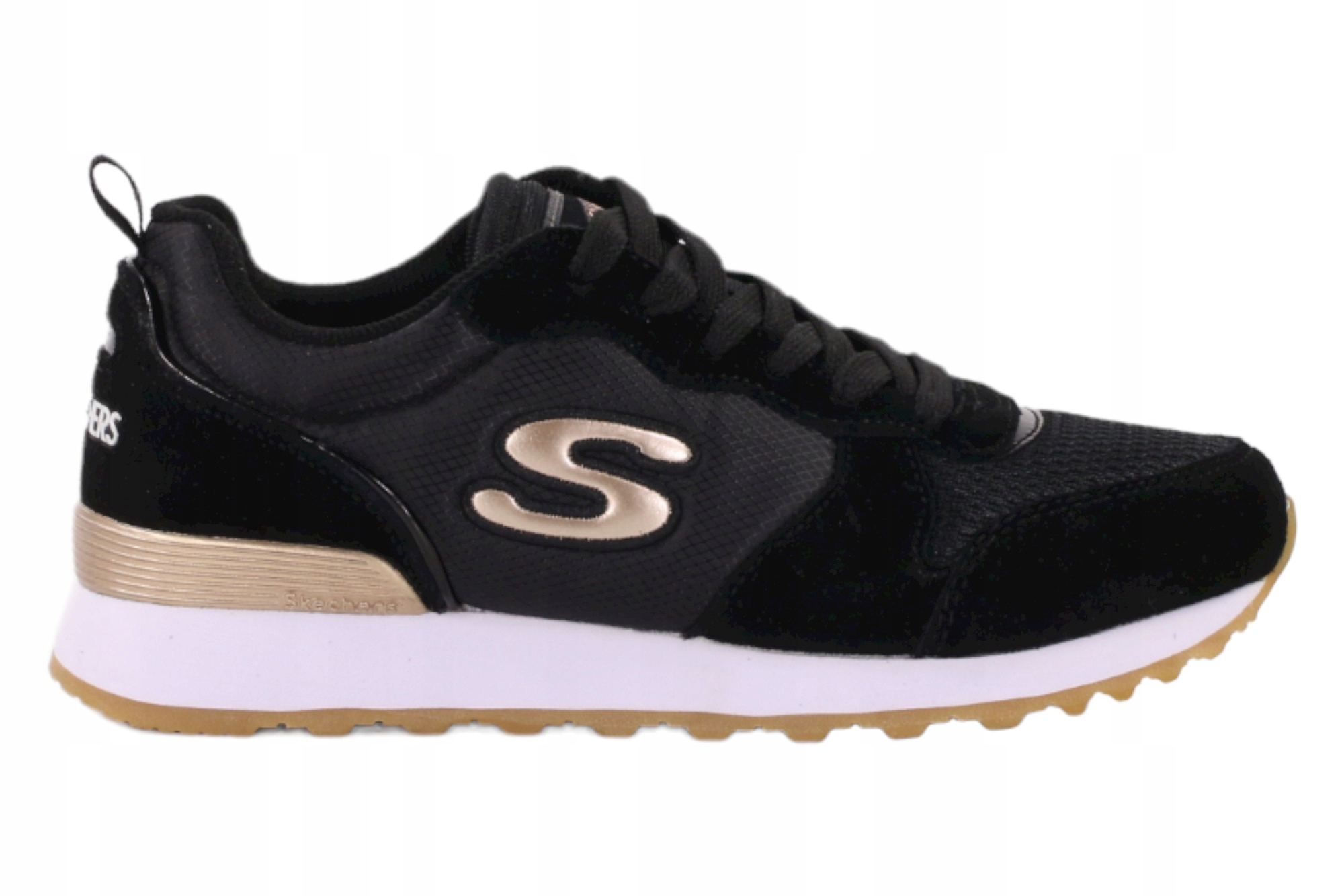 

Buty damskie Skechers Retros-og 85 111-BLK