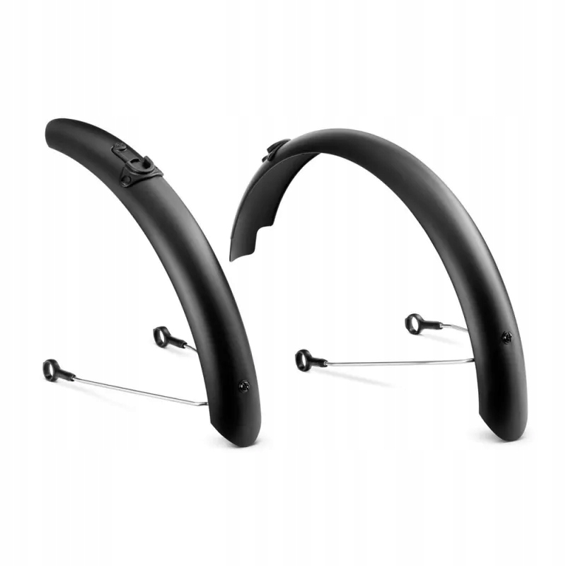 Błotniki Woom Snap Click-on Do Roweru Woom 4 W725339