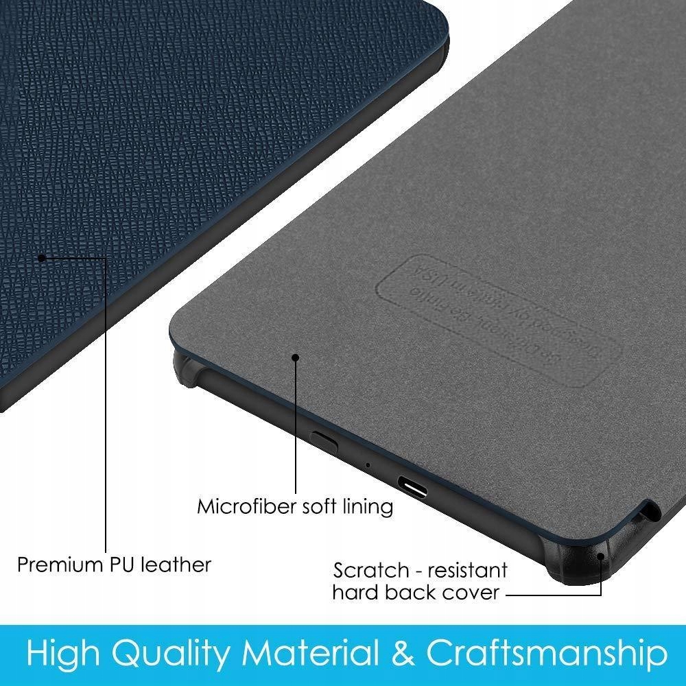 ETUI FUTERAŁ AMAZON KINDLE PAPERWHITE 3 / 2 / 1 Producent INF