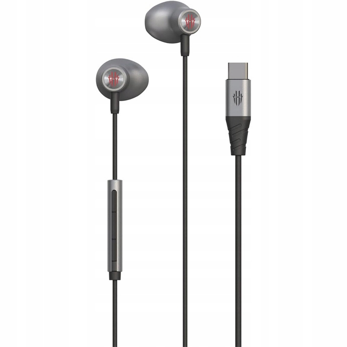 Słuchawki Redmagic Magic Sound Earphones Usb-c