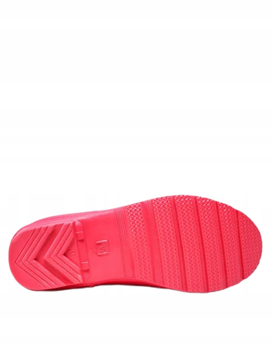 Skechers Kalosze Damskie Bobs Neon Niskie Różowe 38 EU Kod producenta 113377-BBK