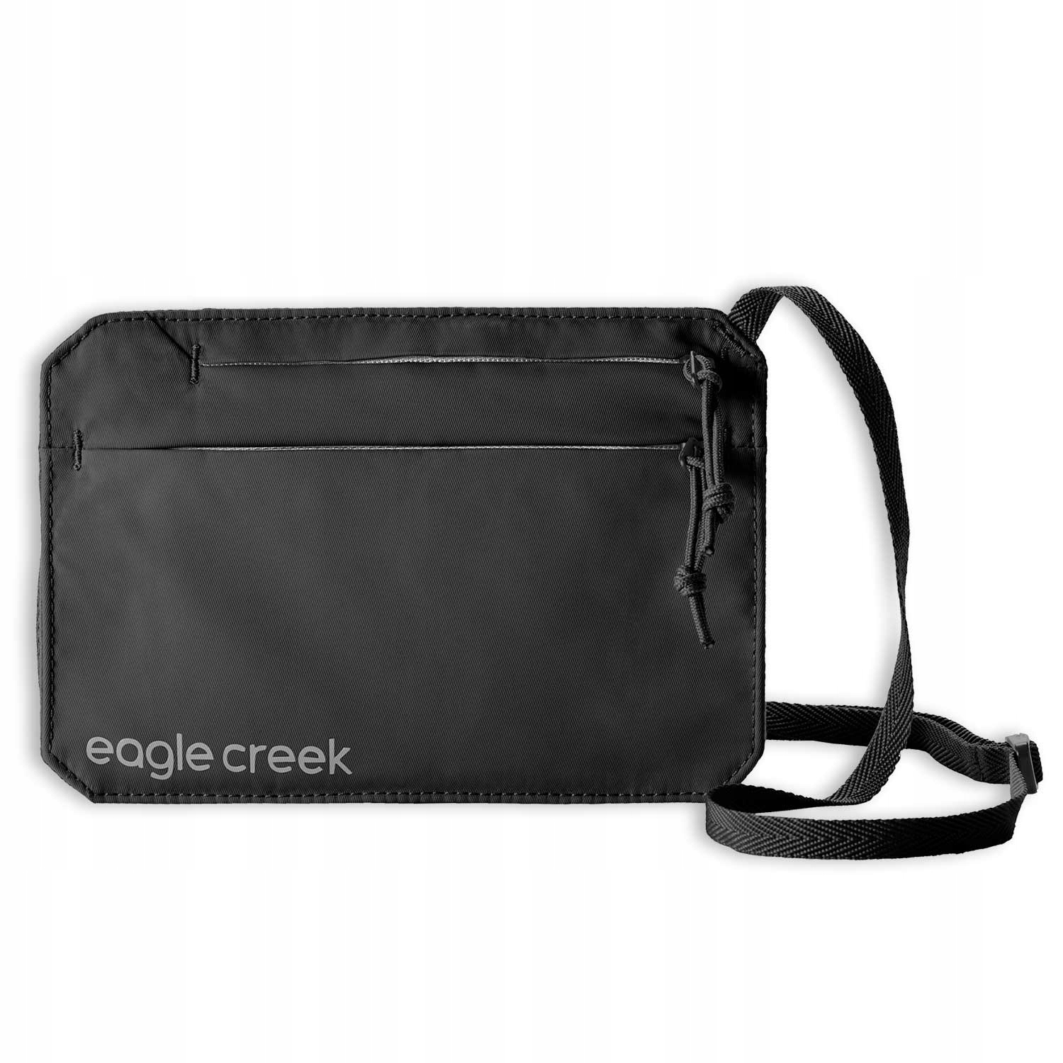 Peněženka na krk Eagle Creek Rfid Neck