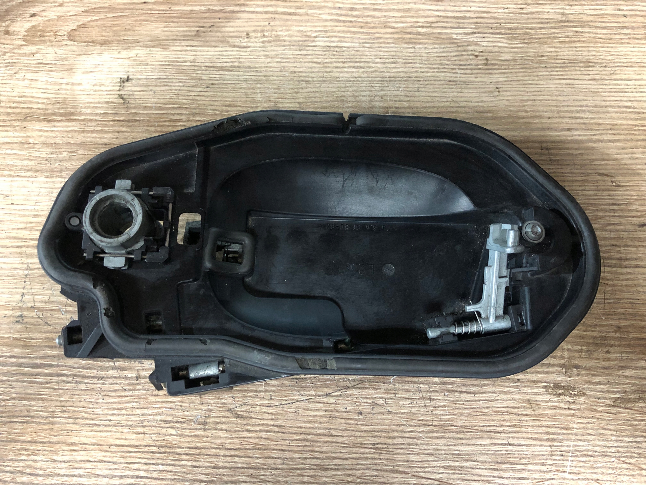 7191615 WKLADKA ZAMKA LEWGO BMW E60 E83 E90 Part number 7191615