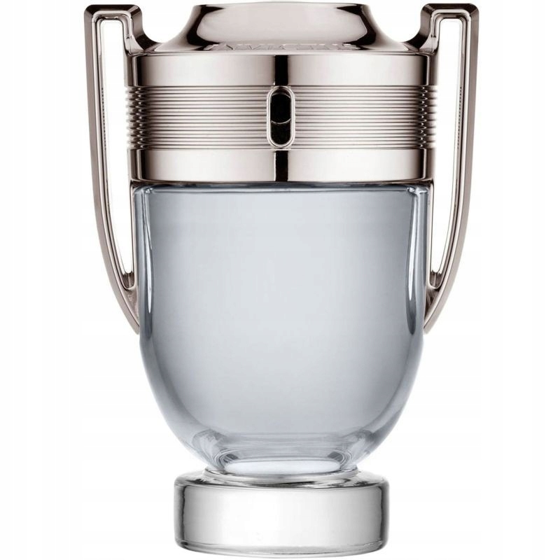 Paco Rabanne Invictus 100 ml edt muž Edt