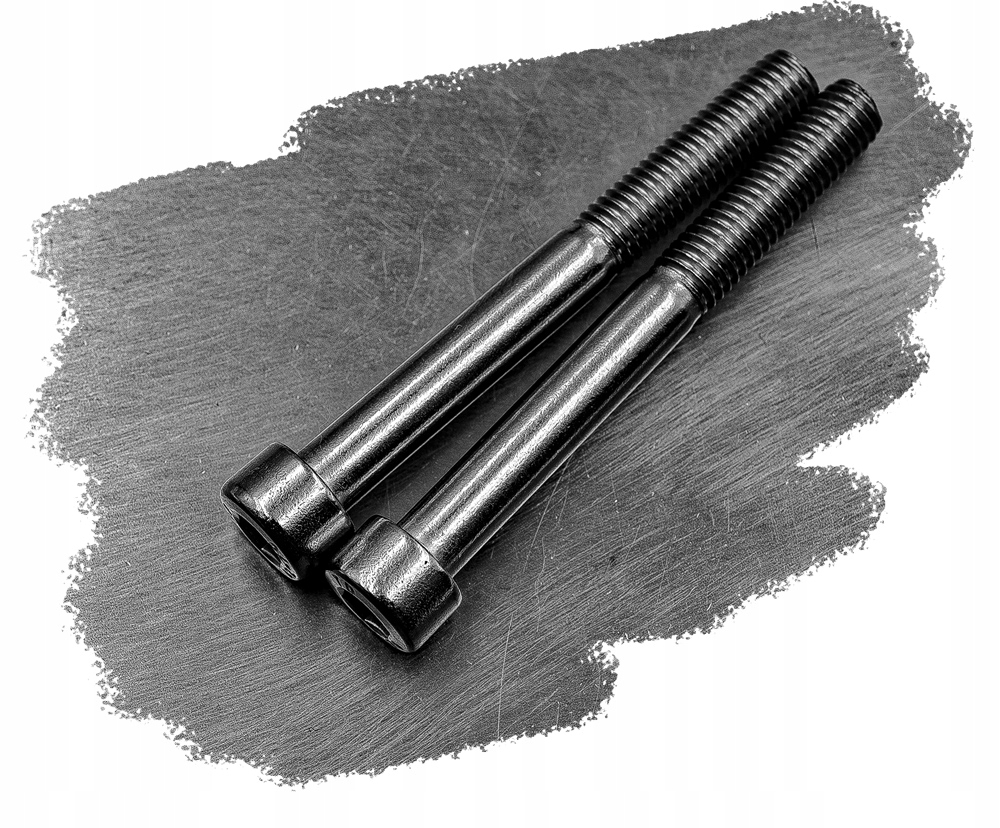 

M10x120 Śruba Imbusowa Walcowa Nierdzewna 912 (1)