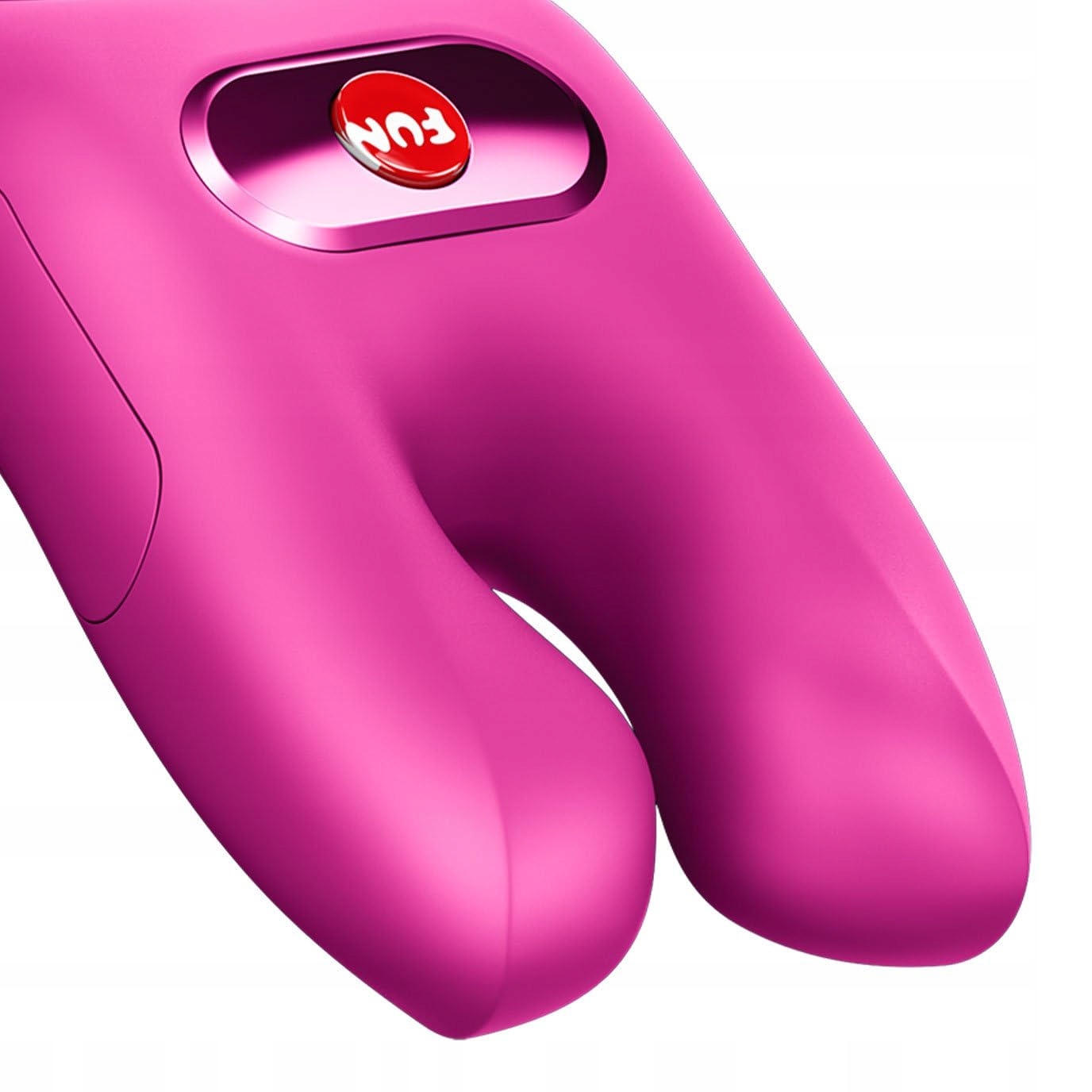 FUN FACTORY Nos Wibrujący Pierścień Na Penisa I Cockring Dla Par Silikonowy — miniatura 5