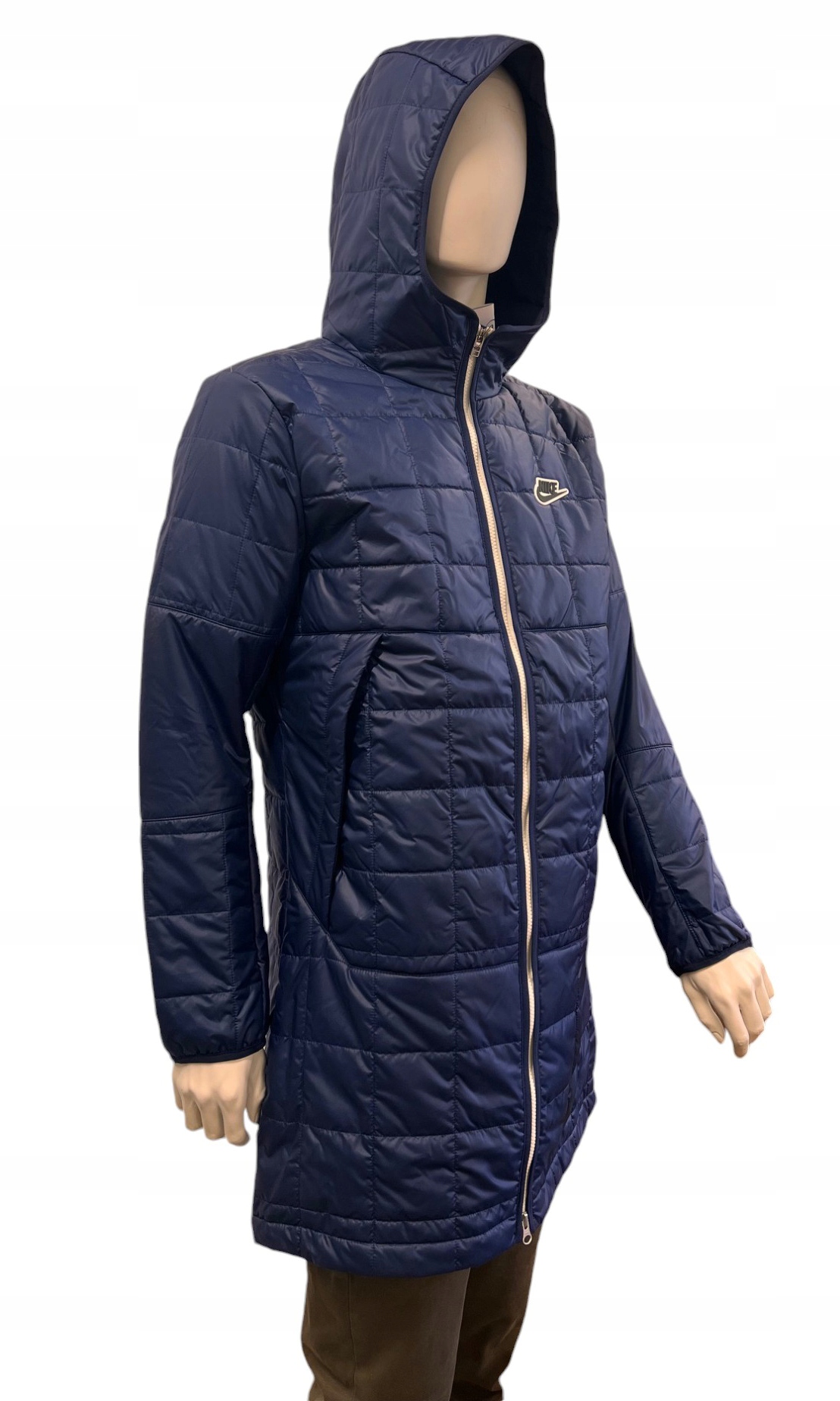 Pánská bunda Parka Nike Sportswear Synthetic-Fill DV2932410 S