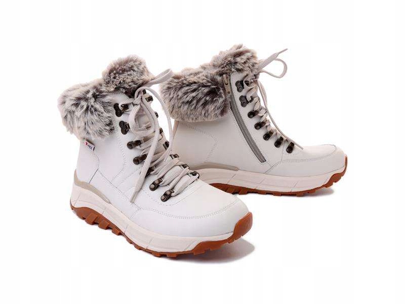 Trzewiki damskie Rieker Revolution Tex W0063-8 r43