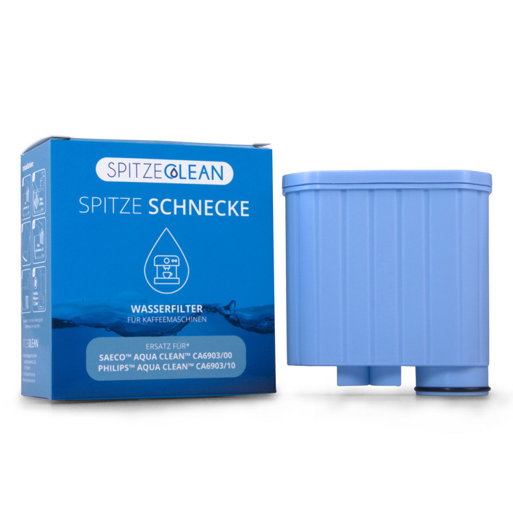

Filtr zamiennik do Philips Saeco AquaClean CA6903