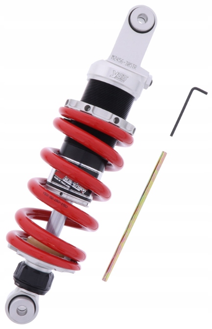 Tlumič Yss Honda Cbr 900 Rr Fireblade 96-99