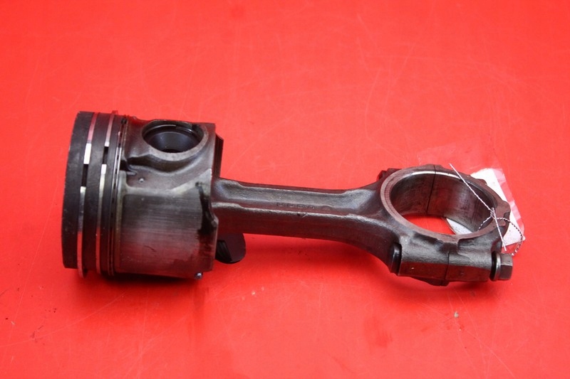 PISTONE BIELLA 4A60 KIA SORENTO 1 E 2.5 CRDI 140 KM 02-06