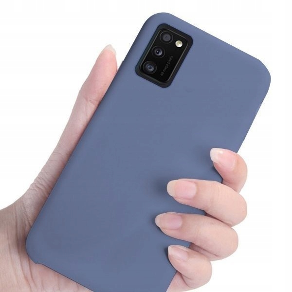 

Etui Do Samsung Galaxy A41 SM-A415 Obudowa Style