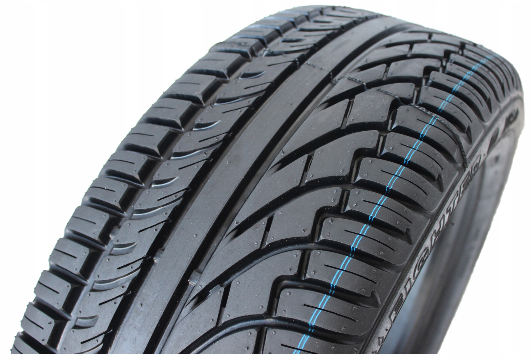 4x 205/55R16 16'' OPONY LETNIE 4 sztuki KOMPLET Model inny