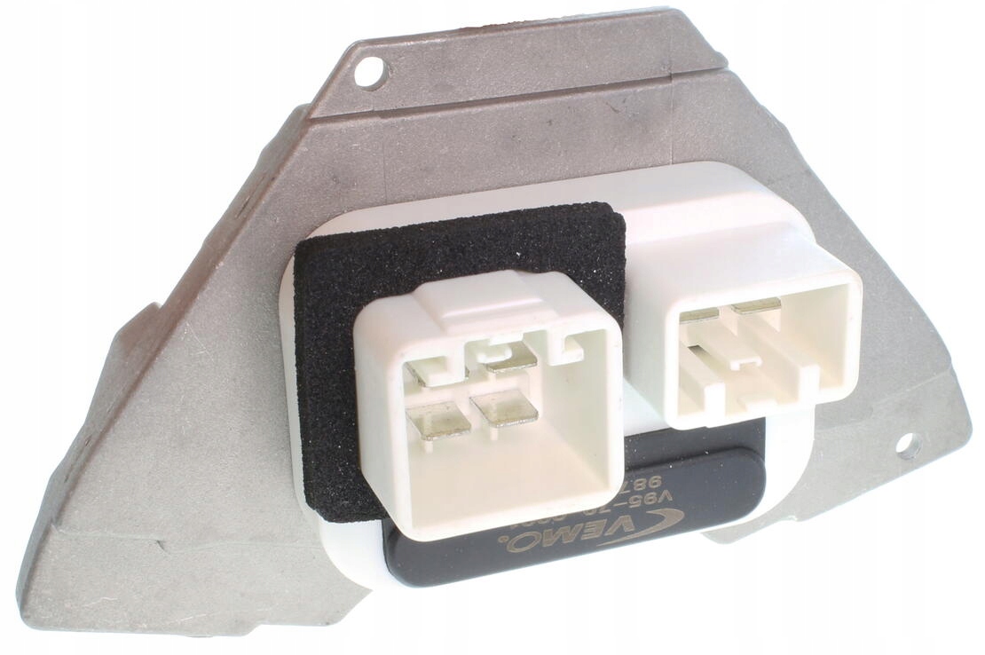 REGULATOR DMUCHAWY VEMO do VOLVO S60 I T5 Producent części Vemo